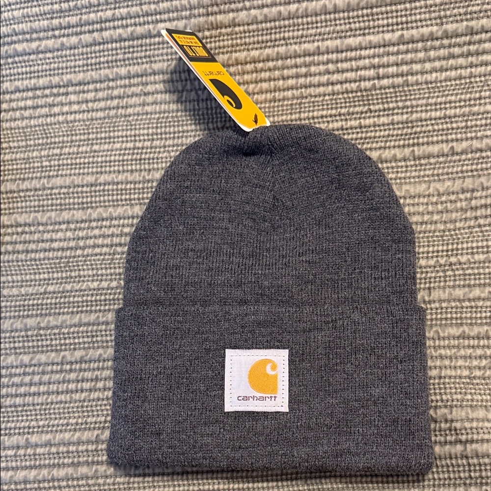 Carhartt Knit Cuffed Beanie